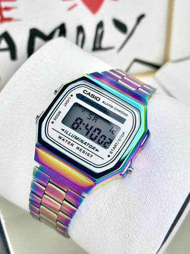 Casio Retro 15